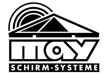 MAY Logo
