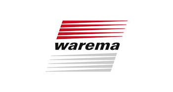Logo Warema
